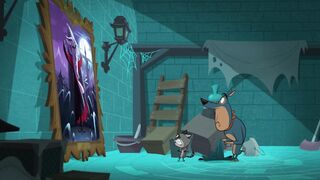 NOOBDLТэффи.S02E44.Страшный.сон.вампира.IVI.WEB-DL.x264