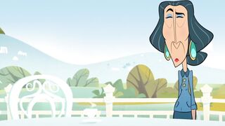 NOOBDLТэффи.S02E50.Звезды.загородного.клуба.IVI.WEB-DL.x264