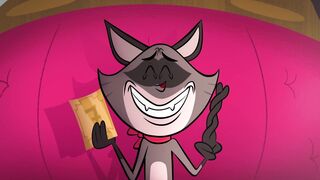 NOOBDLТэффи.S02E53.Талисман.на.удачу.IVI.WEB-DL.x264