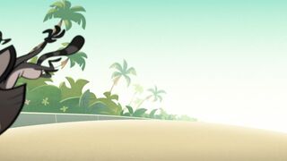 NOOBDLТэффи.S02E54.Золотая.лихорадка.IVI.WEB-DL.x264