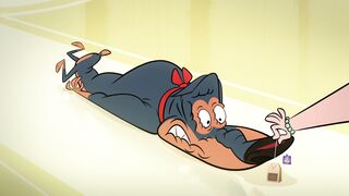 NOOBDLТэффи.S02E62.Собачья.жизнь.IVI.WEB-DL.x264