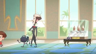 NOOBDLТэффи.S02E64.Апорт.IVI.WEB-DL.x264