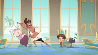 NOOBDLТэффи.S02E68.Королева.танцпола.IVI.WEB-DL.x264