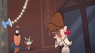 NOOBDLТэффи.S02E72.Лучший.друг.человека.IVI.WEB-DL.x264