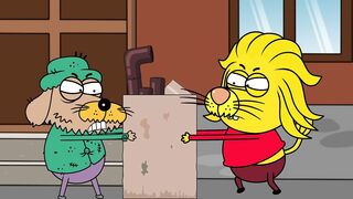 Король Шакир S1E05