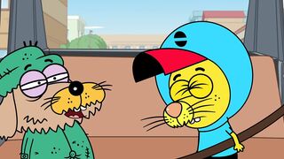 Король Шакир S1E07