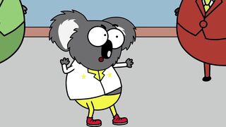 Король Шакир S1E11