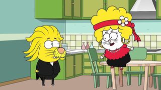 Король Шакир S1E17