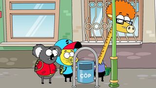 Король Шакир S1E23