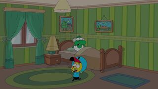 Король Шакир S1E25