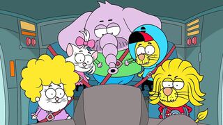 Король Шакир S1E27