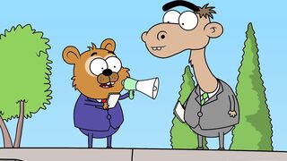 Король Шакир S1E31