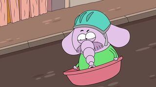 Король Шакир S1E33