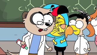 Король Шакир S1E36