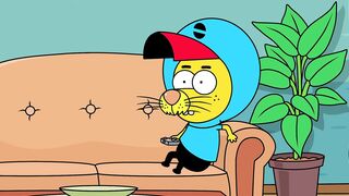 Король Шакир S1E37