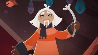 Умка S2E07 Рога храбрости