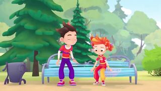 Сказочный патруль S97 Длинный день