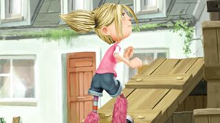 Пираты по соседству S1E01Авария