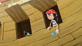 Пираты по соседству S1E07