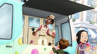 Пираты по соседству S1E11