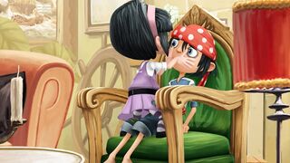 Пираты по соседству S1E14