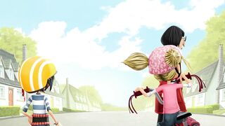 Пираты по соседству S1E19