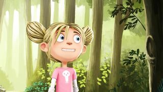 Пираты по соседству S1E28