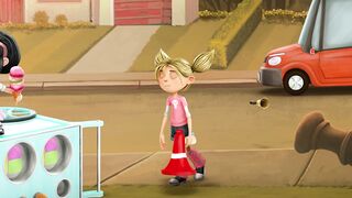 Пираты по соседству S1E32