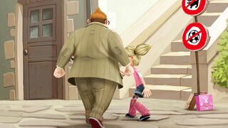 Пираты по соседству S1E50