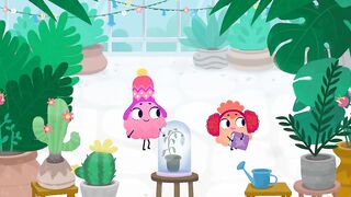 Лудлвилль S1E25 Цветок Перси