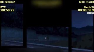 [AniMaunt] Dandadan - 02