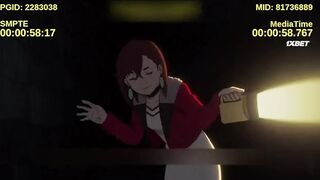 [AniMaunt] Dandadan - 04