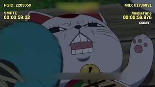 [AniMaunt] Dandadan - 06