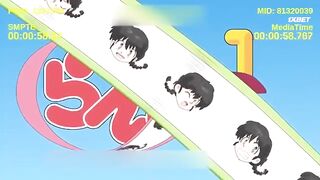 [AniMaunt] Ranma 1-2 (2024) - 01