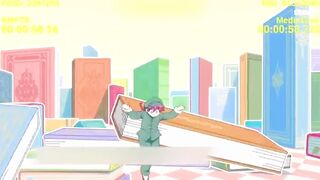 [AniMaunt] Ranma 1-2 (2024) - 07