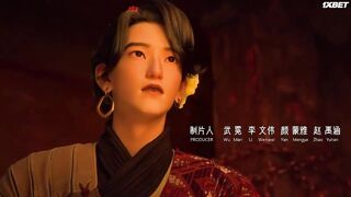 [AniMaunt] Juan Siliang 2 - 14