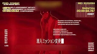 [AniMaunt] Terminator Zero - 03