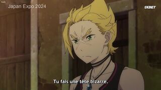 [AniMaunt] Re Zero kara Hajimeru Isekai Seikatsu 3 - 01 part 3