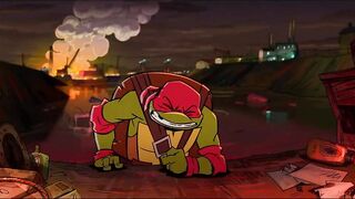 [AniMaunt] Tales of the Teenage Mutant Ninja Turtles - 03