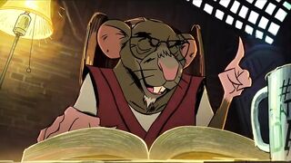 [AniMaunt] Tales of the Teenage Mutant Ninja Turtles - 08