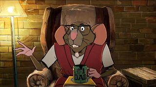 [AniMaunt] Tales of the Teenage Mutant Ninja Turtles - 11