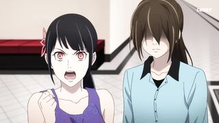 [AniMaunt] Kami no Tou Ouji no Kikan - 06