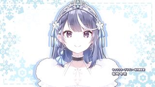 [AniMaunt] VTuber Nandaga Haishin Kiri Wasuretara Densetsu ni Natteta - 06