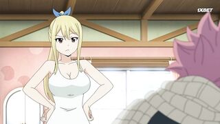 [AniMaunt] Fairy Tail%3A 100 Years Quest - 06