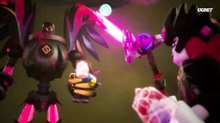 [AniMaunt] LEGO Dreamzzz Trials of the Dream Chasers season 2 - 18