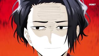 [AniMaunt] Isekai Shikkaku - 06