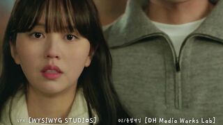 [AniMaunt] Serendipitys Embrace - 08