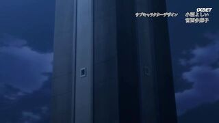 [AniMaunt] Tasuuketsu - 05