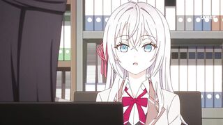 [AniMaunt] Tokidoki Bosotto Russia-go de Dereru Tonari no Aalya-san - 06