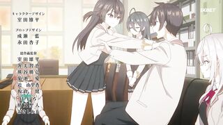 [AniMaunt] Tokidoki Bosotto Russia-go de Dereru Tonari no Aalya-san - 07